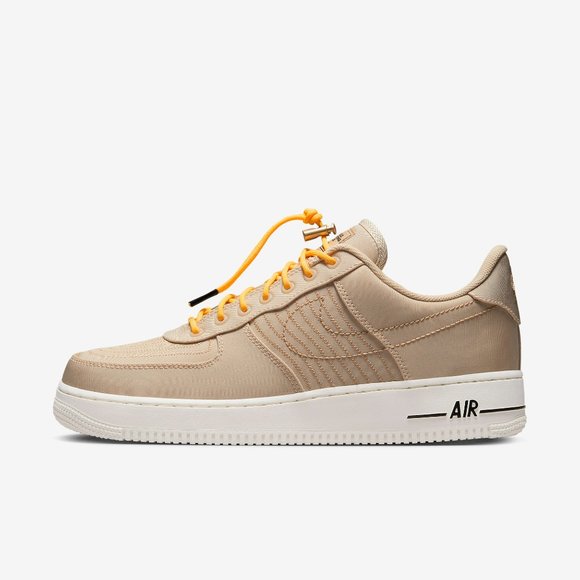 Nike Air Force LV8 SE (Big Brand Kids Size: